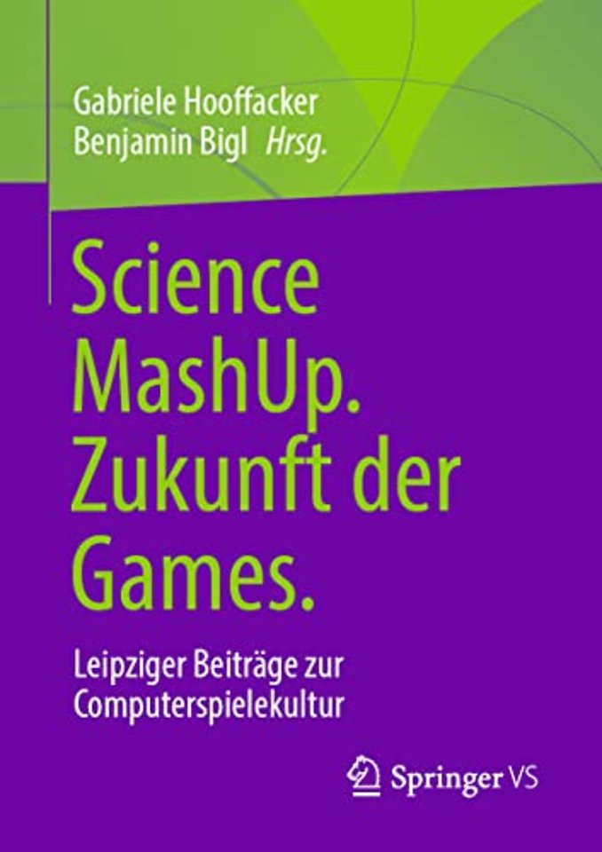 Science MashUp. Zukunft der Games.