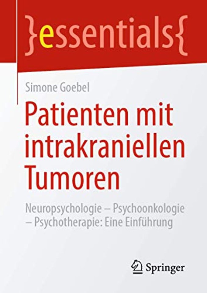 Patienten mit intrakraniellen Tumoren
