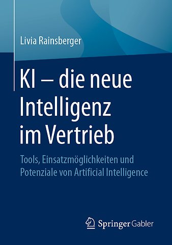 KI – die neue Intelligenz im Vertrieb