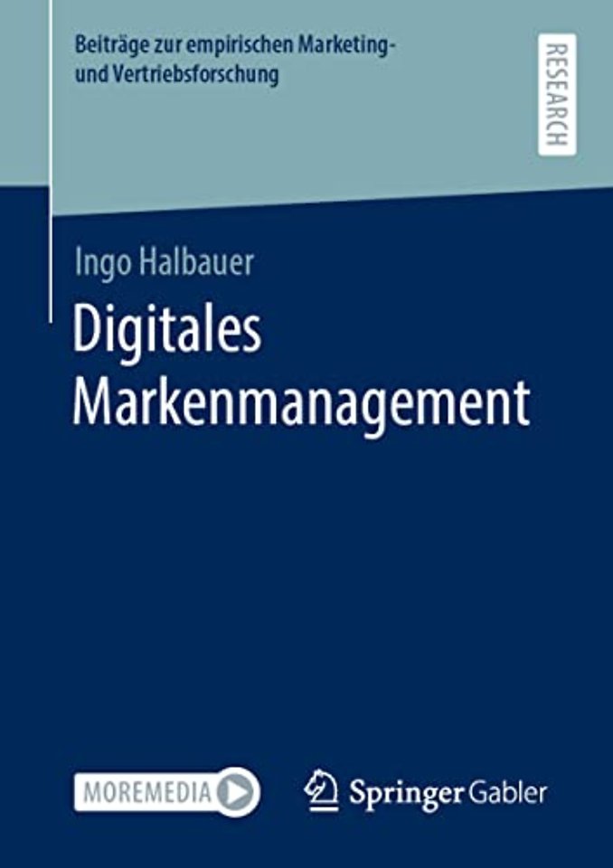 Digitales Markenmanagement