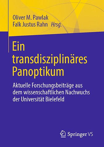 Ein transdisziplinäres Panoptikum