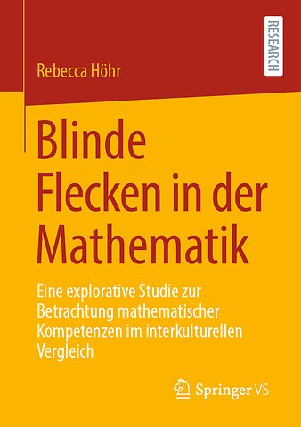Blinde Flecken in der Mathematik