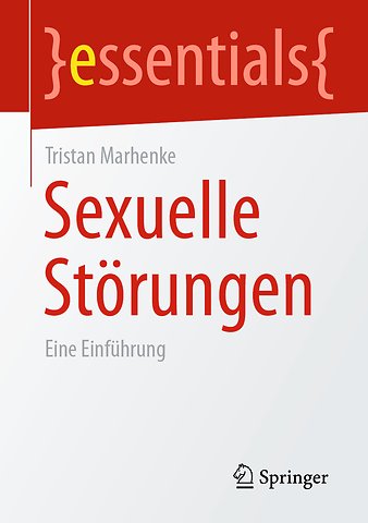 Sexuelle Störungen