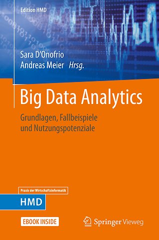 Big Data Analytics