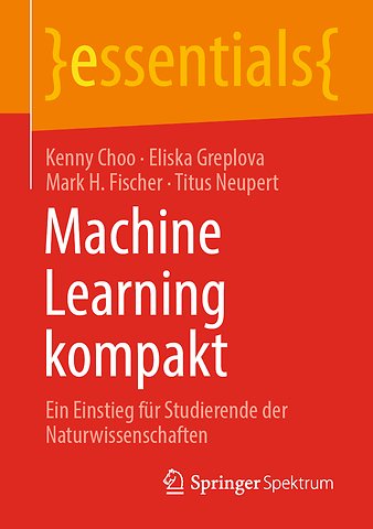 Machine Learning kompakt