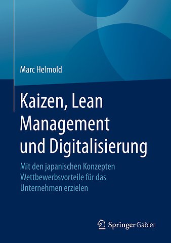Kaizen, Lean Management und Digitalisierung