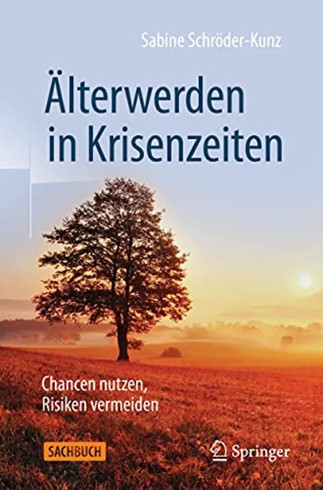Älterwerden in Krisenzeiten