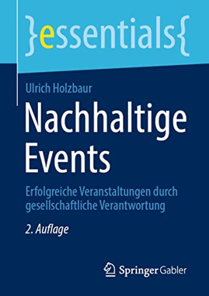 Nachhaltige Events
