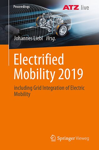 Electrified Mobility 2019