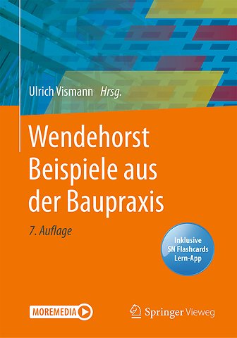 Wendehorst Beispiele aus der Baupraxis