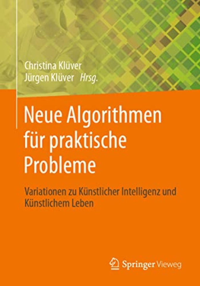 Neue Algorithmen für praktische Probleme