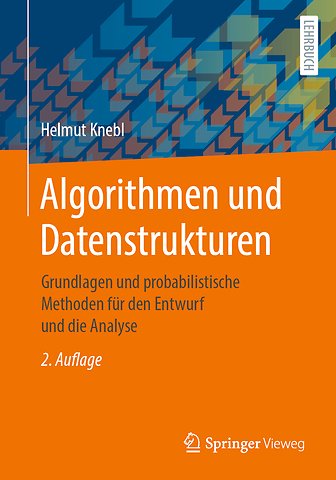 Algorithmen und Datenstrukturen