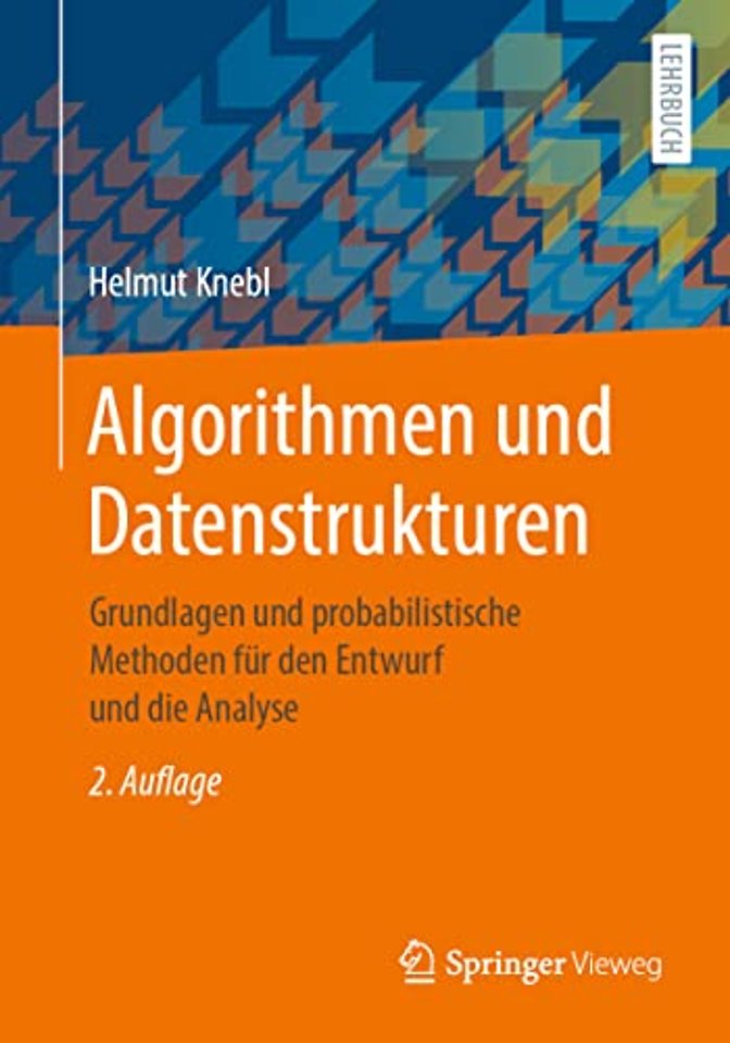 Algorithmen und Datenstrukturen