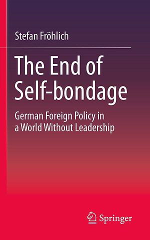 The End of Self-bondage