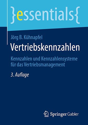 Vertriebskennzahlen