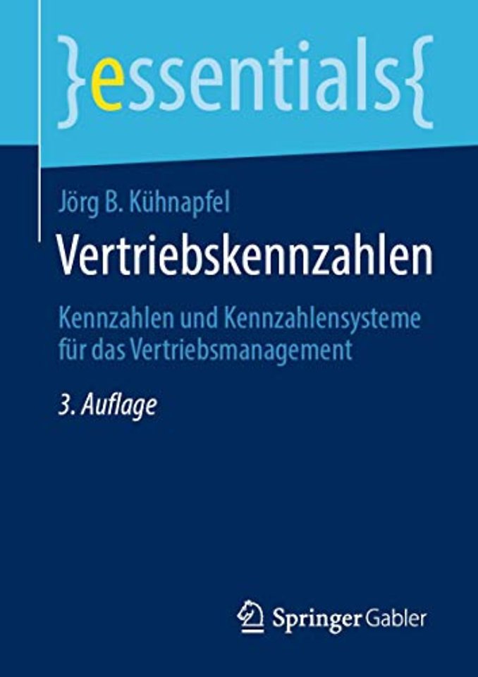 Vertriebskennzahlen