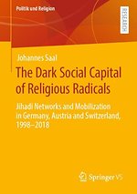 The Dark Social Capital of Religious Radicals