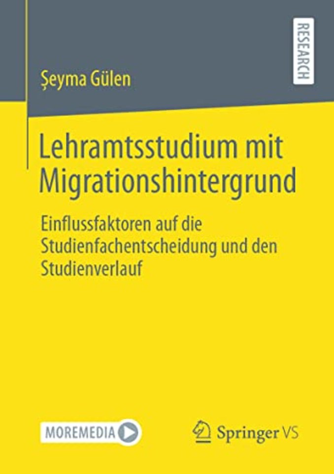 Lehramtsstudium mit Migrationshintergrund