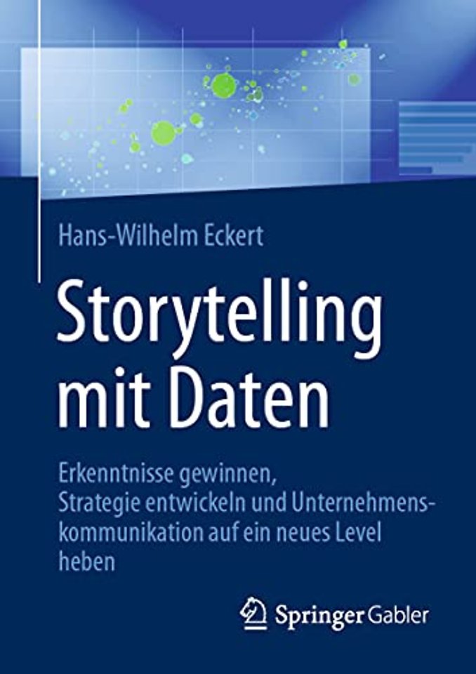 Storytelling mit Daten