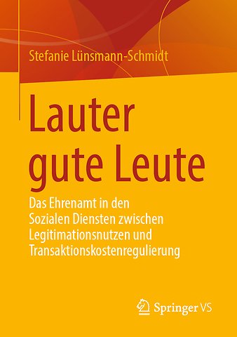 Lauter gute Leute