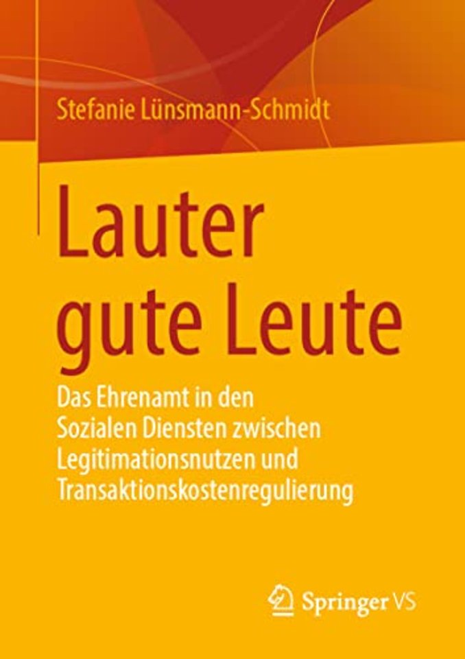 Lauter gute Leute