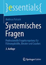 Systemisches Fragen