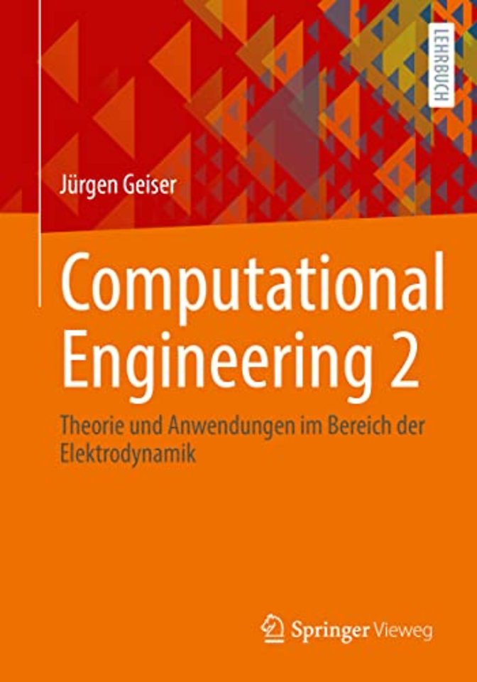 Computational Engineering 2