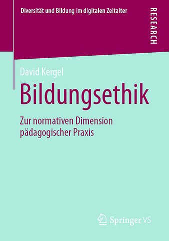 Bildungsethik