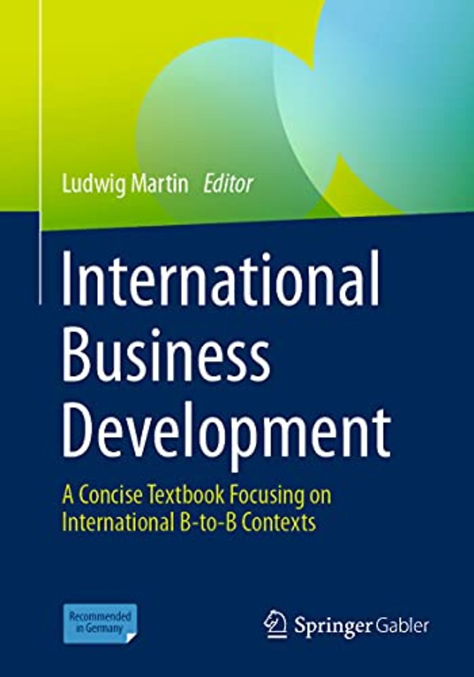 International Business Development