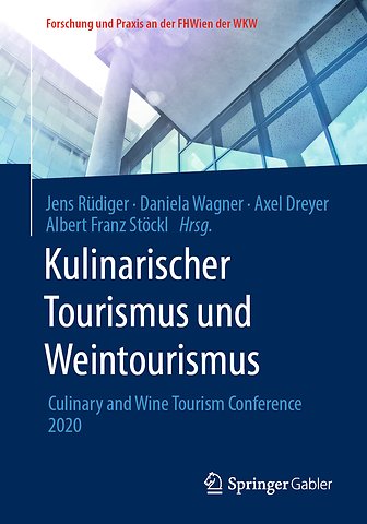 Kulinarischer Tourismus und Weintourismus
