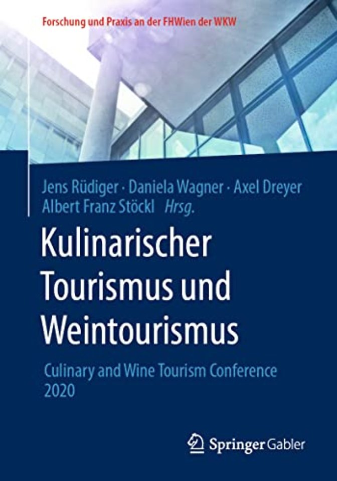 Kulinarischer Tourismus und Weintourismus