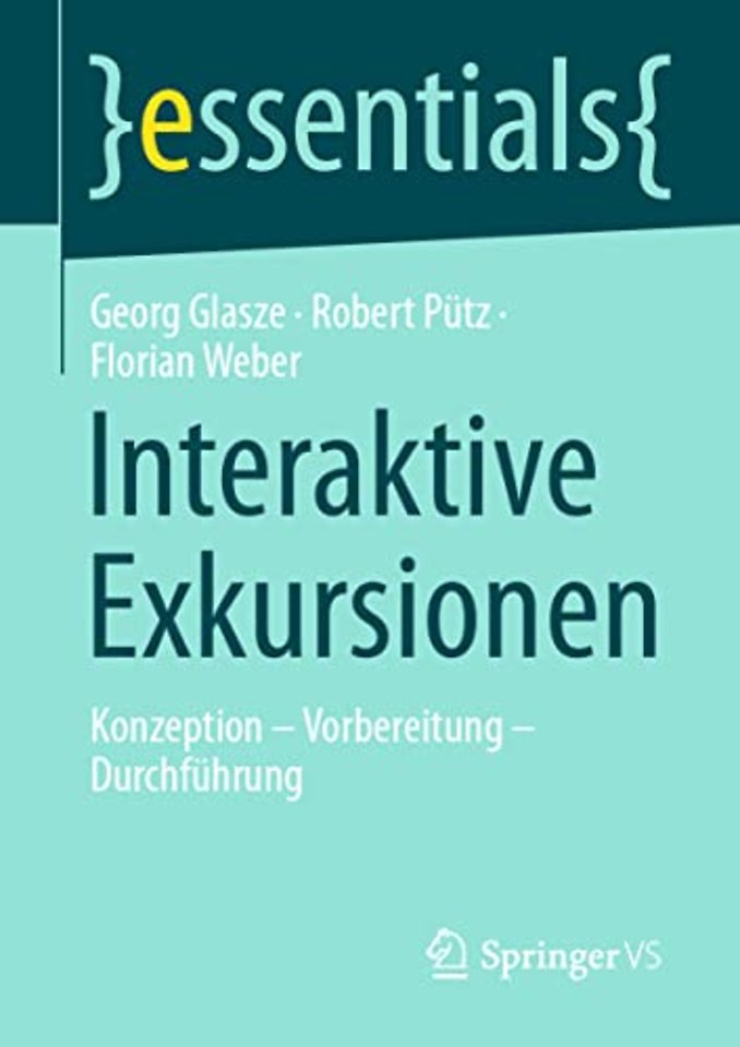 Interaktive Exkursionen