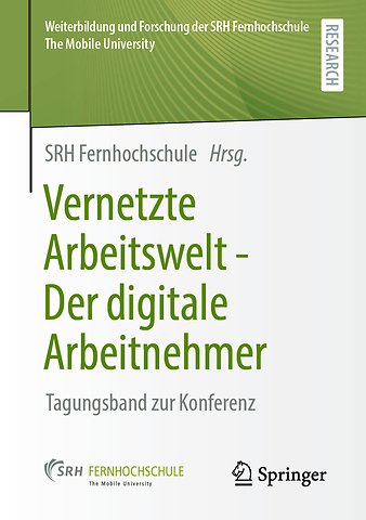 Vernetzte Arbeitswelt - Der digitale Arbeitnehmer