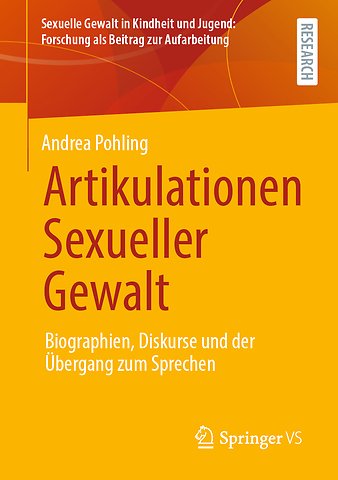 Artikulationen Sexueller Gewalt