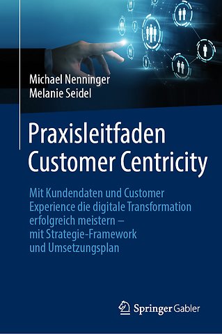 Praxisleitfaden Customer Centricity