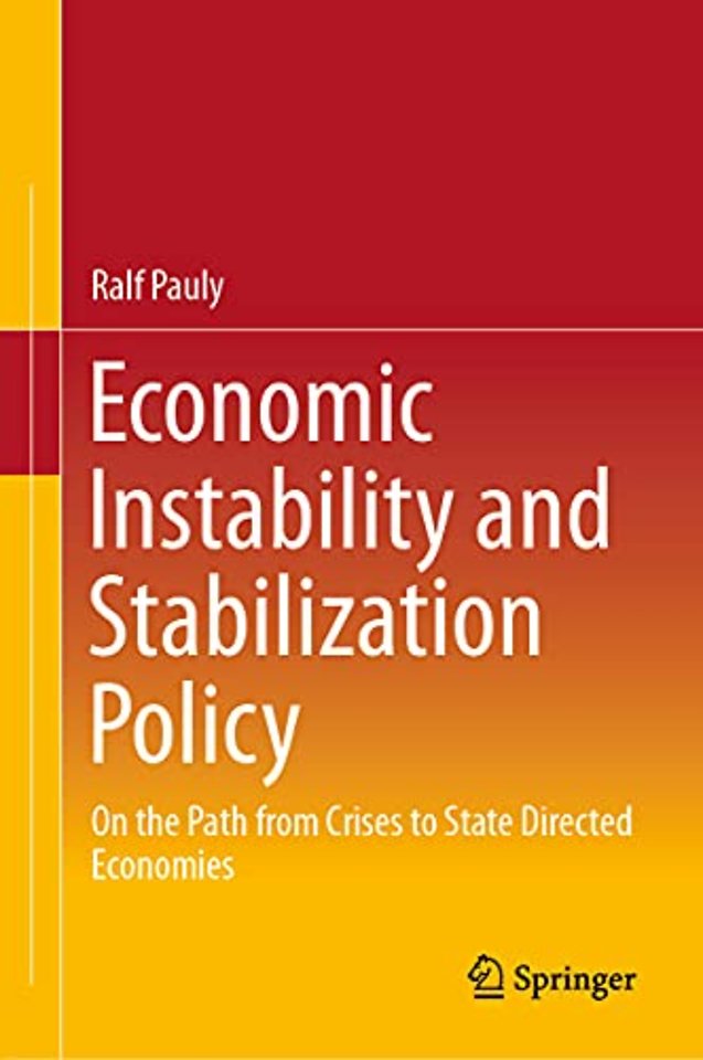 Economic Instability and Stabilization Policy
