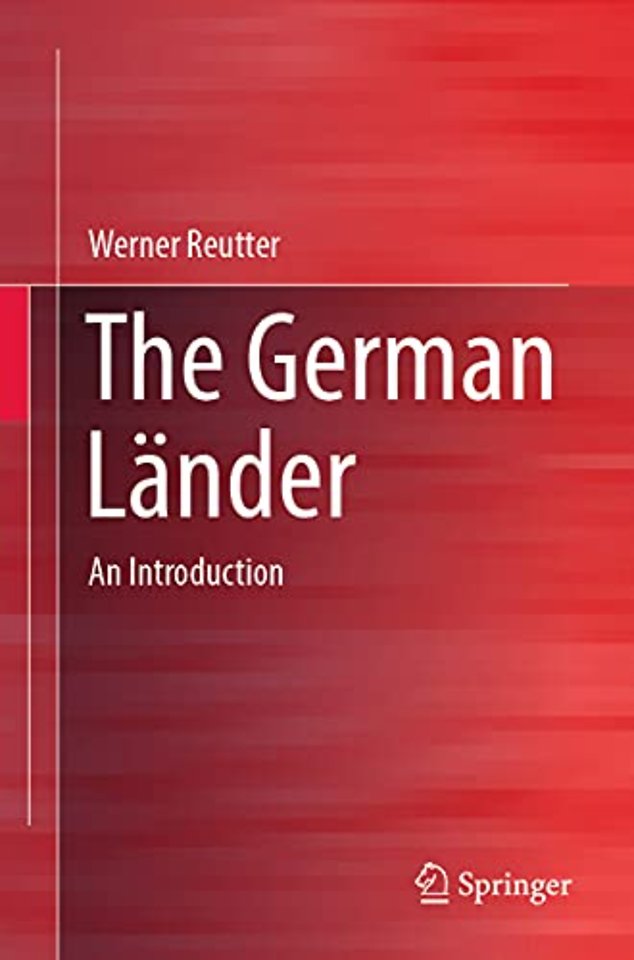 The German Länder