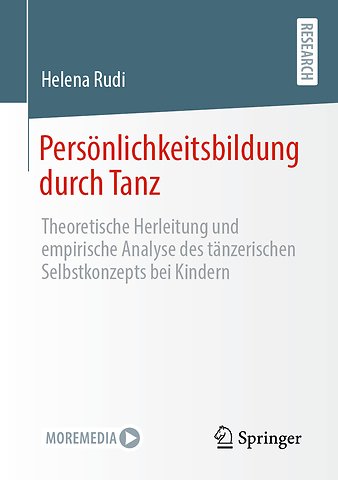 Persönlichkeitsbildung durch Tanz