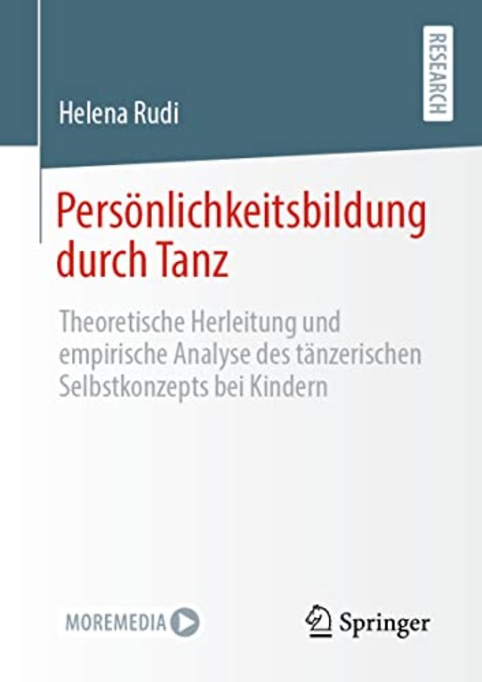 Persönlichkeitsbildung durch Tanz