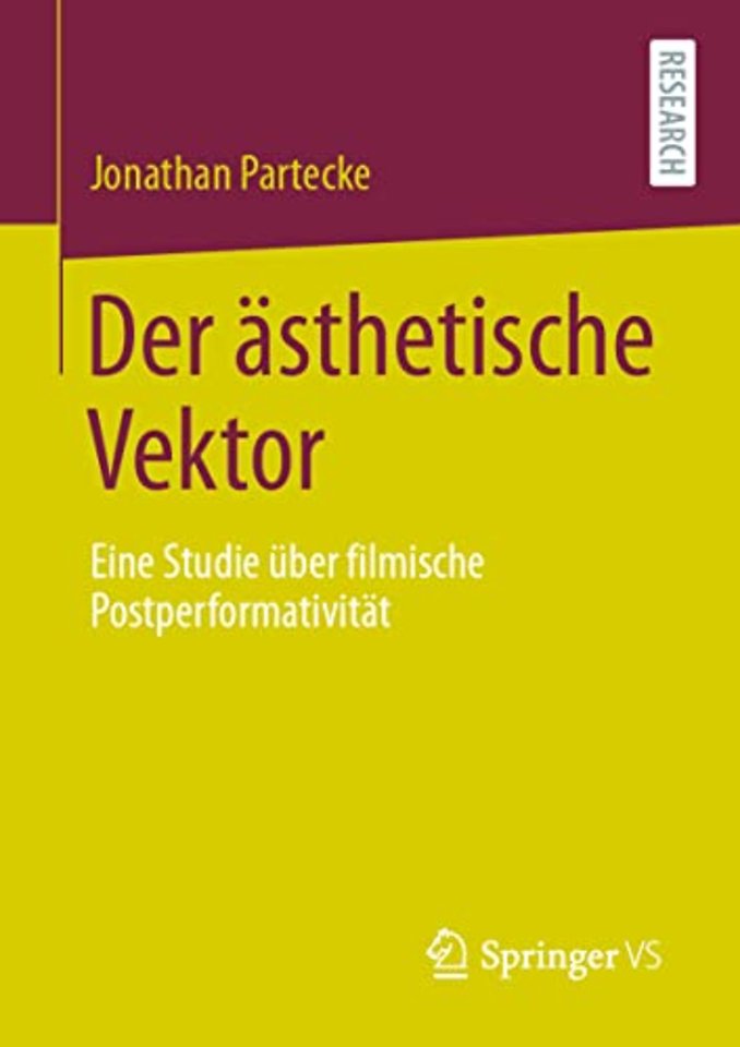 Der ästhetische Vektor