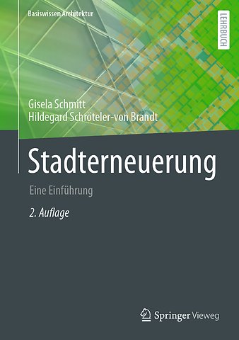 Stadterneuerung