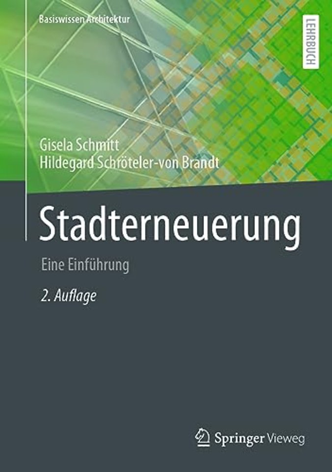 Stadterneuerung