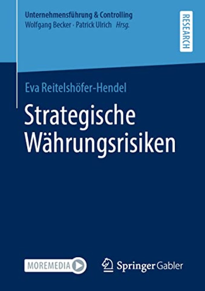Strategische Währungsrisiken