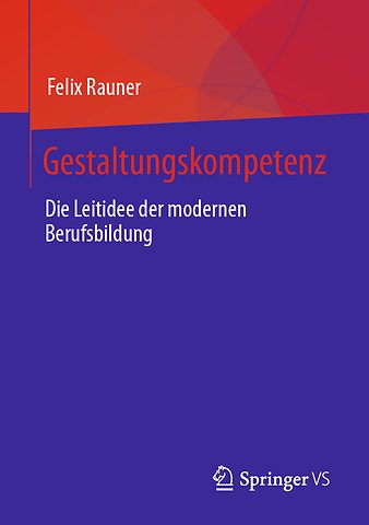 Gestaltungskompetenz