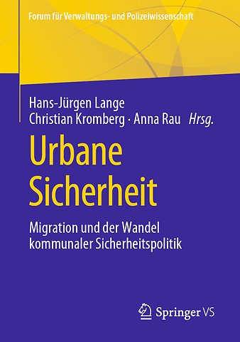 Urbane Sicherheit