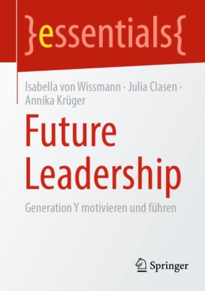 Future Leadership