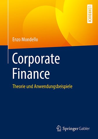 Corporate Finance
