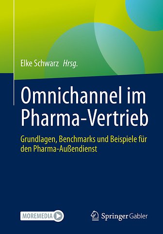 Omnichannel im Pharma-Vertrieb