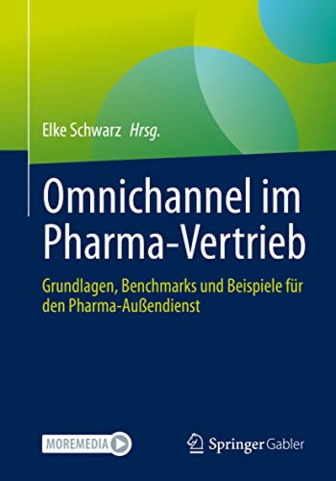 Omnichannel im Pharma-Vertrieb