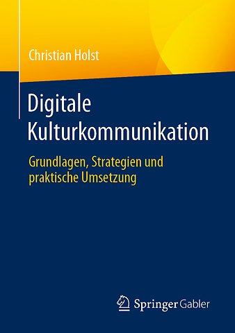 Digitale Kulturkommunikation